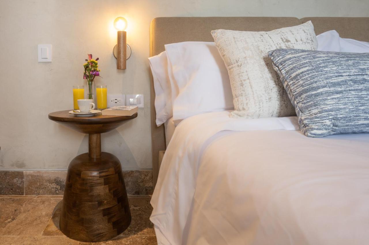 Voila Centro Historico Hotel Cartagena Luaran gambar
