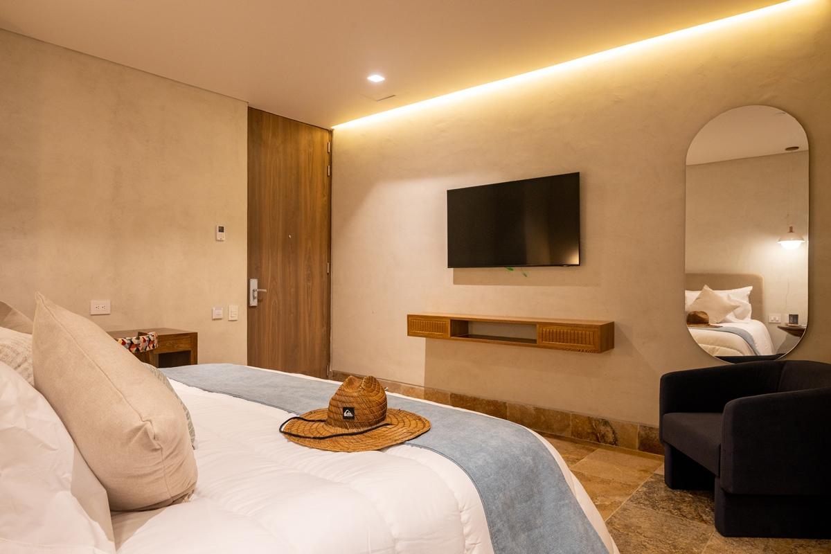 Voila Centro Historico Hotel Cartagena Luaran gambar