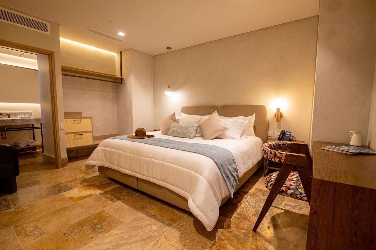 Voila Centro Historico Hotel Cartagena Luaran gambar