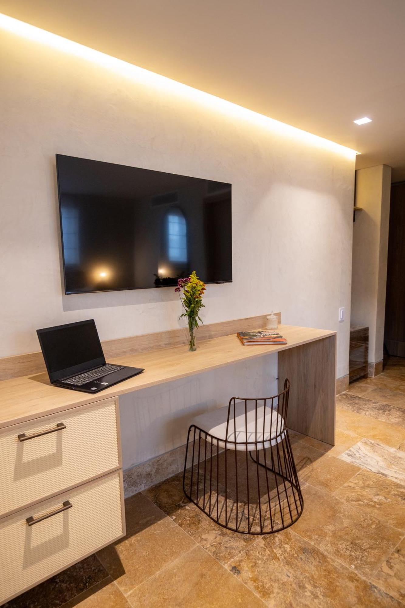 Voila Centro Historico Hotel Cartagena Luaran gambar
